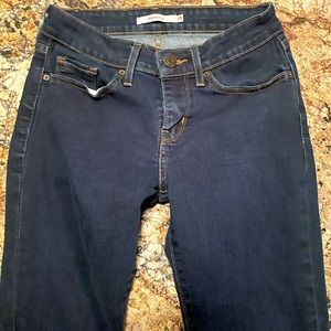 Levi’s Jeans